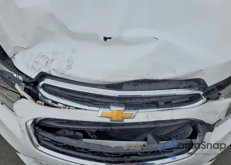 2016 Chevrolet Cruze Limited Ls z USA, uszkodzony, nr VIN 1G1PC5SH7G7200132